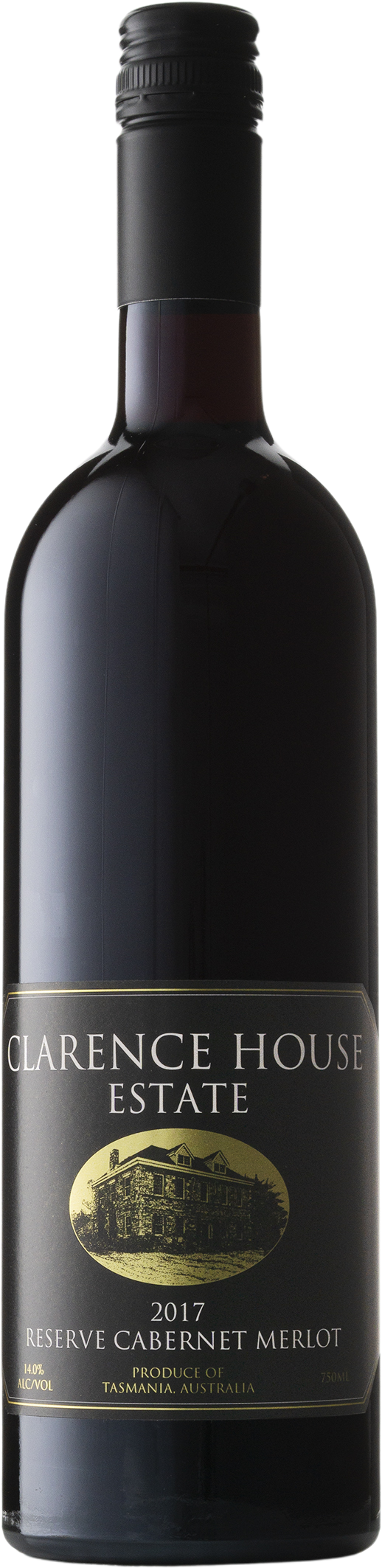 Clarence House Wines Reserve Cabernet Merlot 2018 Tasmania